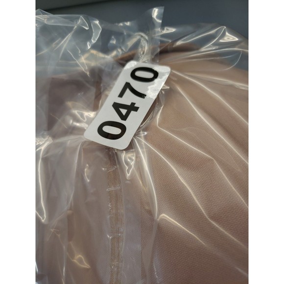 Va Bien Women's Beige Ultra Lift Full Cup Strapless Bra 46C NEW - Picture 15 of 15